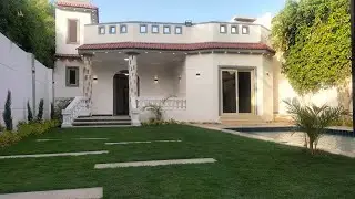 فيلا مساحتها 320متر كل التفاصيل داخل الفيديو بما في ذلك العنوان والسعر ورقم الهاتف