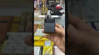 Innokin Klypse Zip #vape #zip #shorts