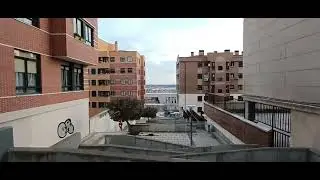 Parquesol, Valladolid 🇪🇦❤️🇪🇦 #videocontent #videoviral #fotografia #valladolid #espa&ntilde;a #spain 🇪🇦❤️🇪🇦
