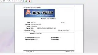 SOFTWARE PARA TALLERES MEC&Aacute;NICOS Y CHAPERIAS