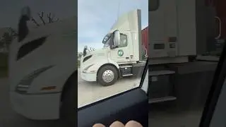 Performance Team 2026 Volvo VNR Electric Truck