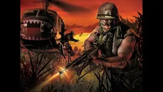 20th Anniversary Announcement! Battlefield Vietnam Mod 