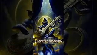 Dhin ta dhin ta // Chanakya // Mahadev status video #shorts #tranding #mahadev #mahakal