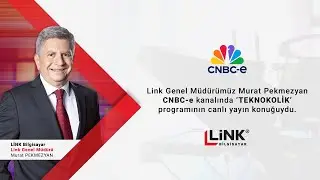 30 Aralık 2025 Teknokolik | Murat Pekmezyan ile Teknoloji Gündemi