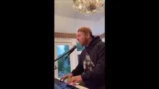 Desperado - The Eagles by BASH