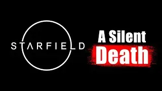 Starfield&rsquo;s Future Is Bleak (And Bethesda Knows It)