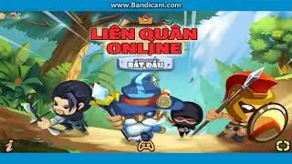 Li&ecirc;n Qu&acirc;n Online Game Vui Chơi Tr&ecirc;n Pc Si&ecirc;u Hay 1 c&acirc;n 9 - Vuong Sukai