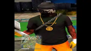 FiveM | XeonRP Dyrox Gambo highlights #14