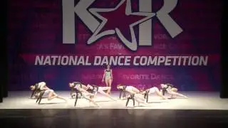 Best Lyrical // SILENCE - Linda Dobbins Dance [Birmingham, AL]