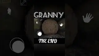 granny game 🎯🎮 #music #phonkmusic #audio #edm #song #funny #whowillbemylifepartnerta