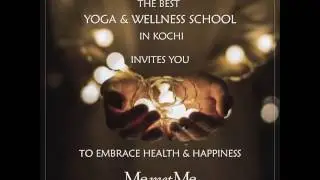 Me Met Me Yoga Class Kochi