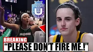 Angel Reese Faces Backlash After Hilarious Unrivaled Stunt: She&rsquo;s Not Caitlin Clark!