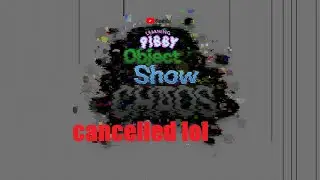 OBJECT SHOW CHAOS (CANCELLED) OST: Finalists (OLD) Instrumental