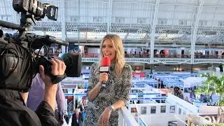 Turn any event into a live channel with Event TV