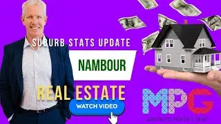 📈 Nambour Market Update - 4 February 2025 📈