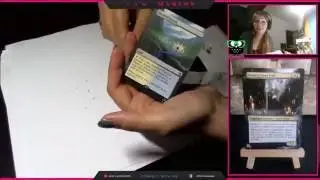 A.S.M Marion - Magic Altered: Flooded Strand