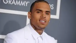 Chris Brown arrested in D.C. and charged with felony assault
