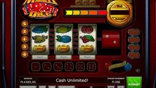 Vegas.hu-Multi Dice &oacute;ra!!!!