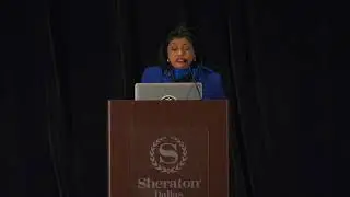 ACM CCS 2017 - Keynote Address Introductions