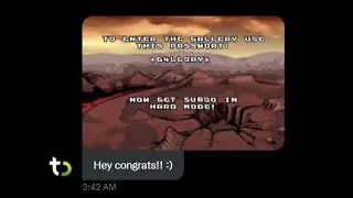 Iridion 3d Any% Hard Mode in 29:37! (Current world record!)