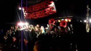 Powerbrass Sudmerberg