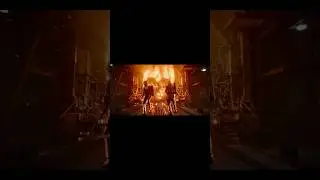 ОЧЕНЬ СТРАННЫЕ ДЕЛА 5 серия 1 #shorts #оченьстранныедела