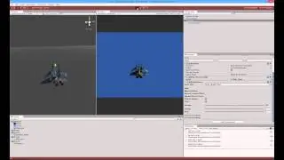 Unity - Part 4 - Sound Assets (Triggering Sound Through Script)