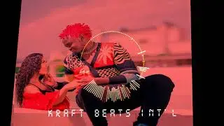 WANANI REMIX - BAHATI Feat. MEJJA, PETRA, ODI WA MURANG'A, SSARU, BENZEMA (instrumental)