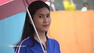 VIDEO Pertarungan Sport 250cc Pro YSR 2019 Sentul Seri 1 : Rey Ratukore Podium Juara !