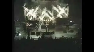 live from the dark - Europe [Final Countdown]