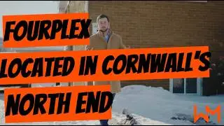 3004 Pitt St, Cornwall