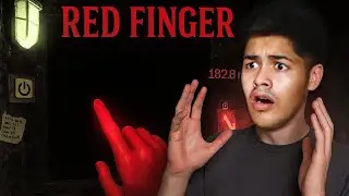 You Won&rsquo;t Survive THIS Ride&hellip; 😨🤬 | Red Finger Gameplay