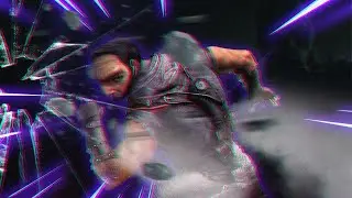 Hopefully this Rainbow Six Siege video gets recommended to you..