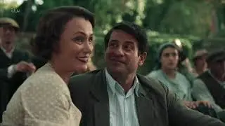 Louisa and Spiro  You'll Be In My Heart