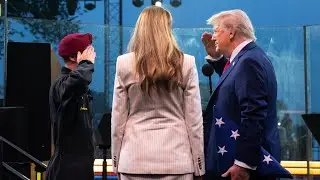 Army 250 Parade: 