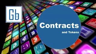 Gigbuilder 6 - Contracts and Tokens