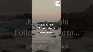 Finding Hope: The Return of Sunlight After the Storm | Life Facts | Life Facts Quotes