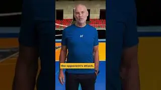 Try These Volleyball Blocking Drills