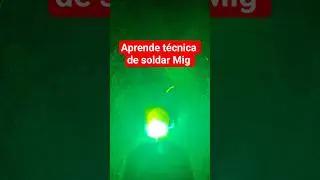 #parati #arcwelding #trending #mig welding #herrer&iacute;a #fabrication #tutorial #parati #fypシ゚viral