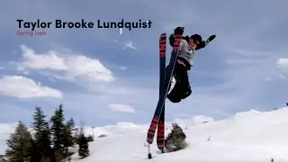 Taylor Brooke Lundquist | Spring Laps | Introducing the Honey Badger TBL