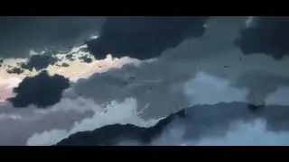 Saviour but it starts raining- thunderstorm/ original rainfall sounds