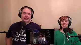 Kid Creole And The Coconuts - Stool Pigeon Reaction