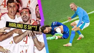 Aura Moments in Football