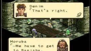 TOLUCT ePSXe Play Chaos Route Found Queen