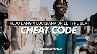 [FREE] Fredo Bang Type Beat 2022 x Louisiana Drill Type Beat 2022 | 
