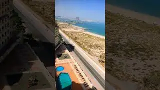 Al Hamra village #satisfying #dubai #alhamra #hamra #village #rasalkhaimah