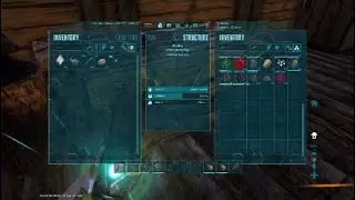 Ark duo raid (Some good loot)