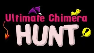 ULTIMATE CHIMERA HUNT w/Psy & Stephi pt.13 - SO MANY PIGS