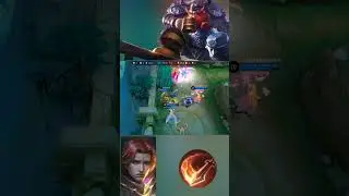 franco vs tigreal gameplay mobile legends #shorts #mlbb #franco #youtubeshorts