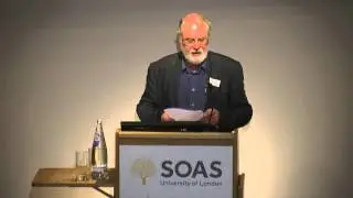 Session 1 - Textual Studies, 17th Jaina Studies Workshop, SOAS, University of London